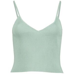 Bishop + Young Womens Summer Breeze Sweater Tank